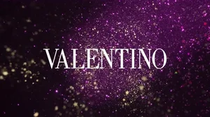 Valentino Beauty Holiday Campaign 2025 - © Ryan Chappell