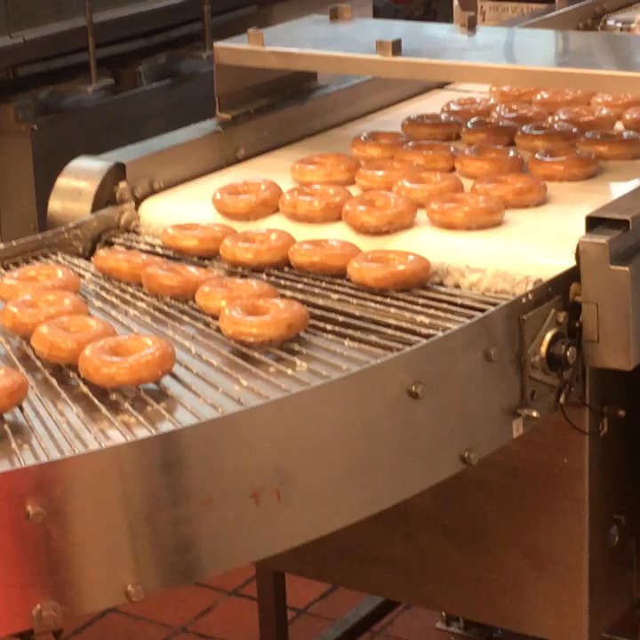 Krispy Kreme - Donuts Near Me - Branson, Missouri