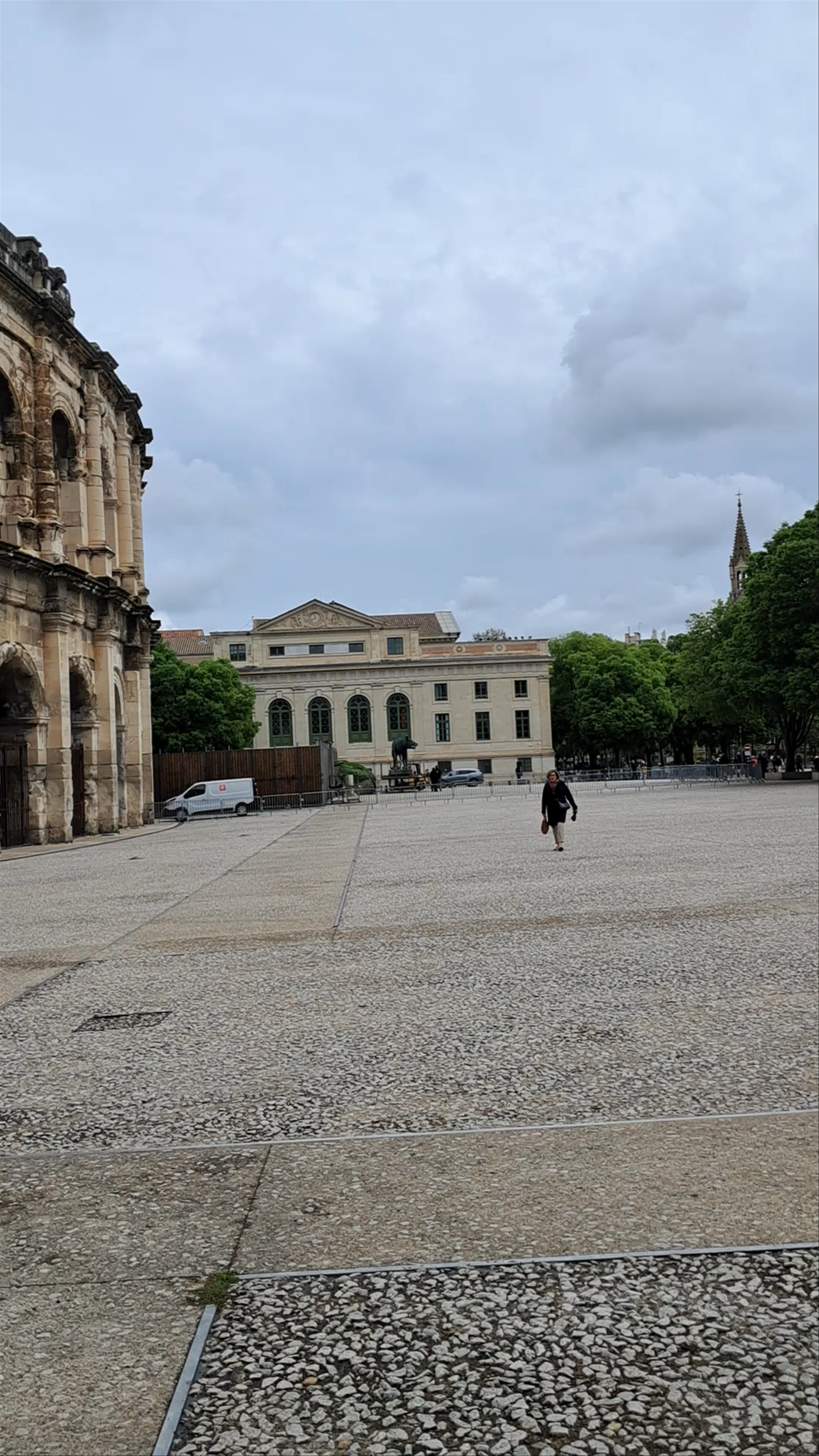 Arena de Nimes