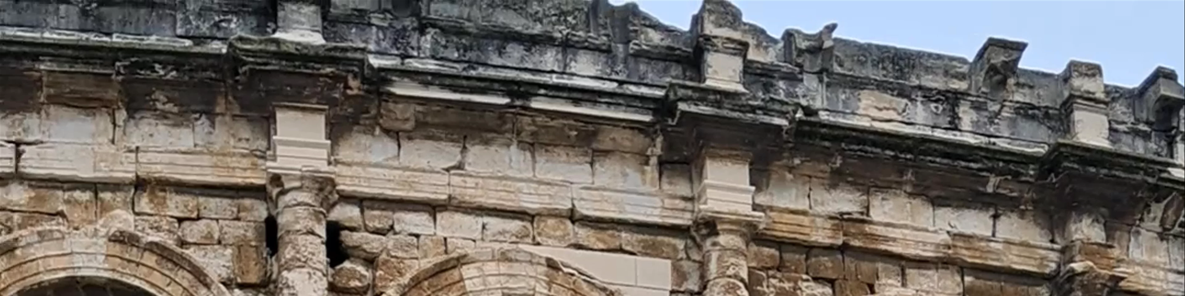 Arena de Nimes
