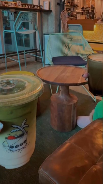 I Think She Is - Coffee & Tea Near Me - Miami, Florida