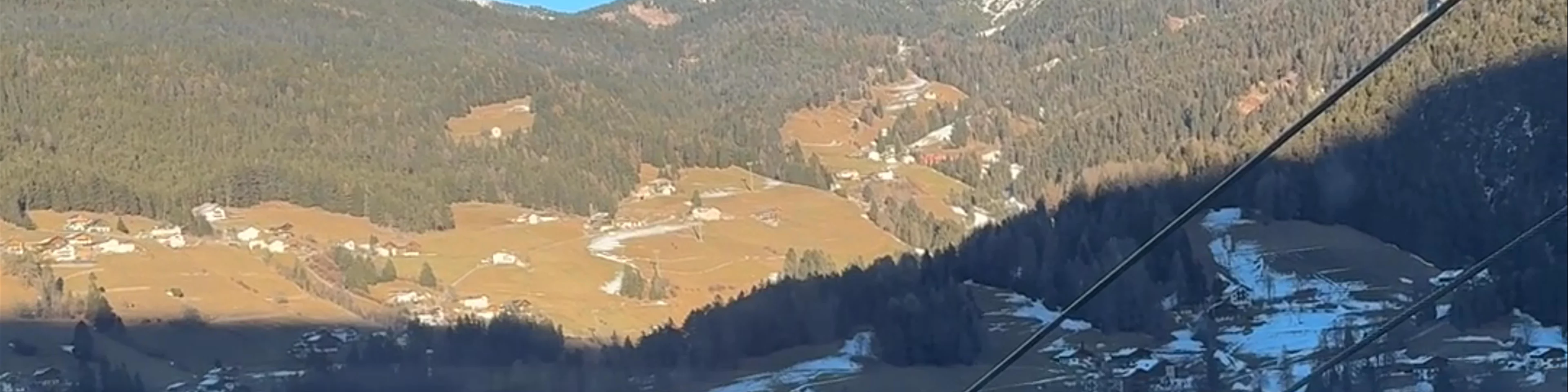 Mont Seuc - Alpe di Siusi Lift