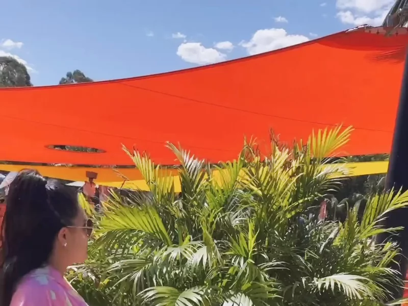 Latina mum of 4 intro