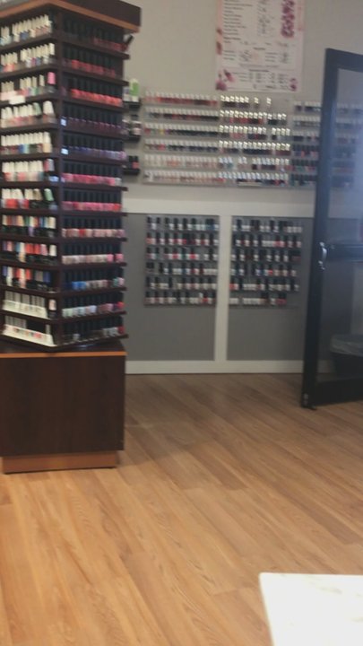 Flying Point Nail Spa - New colors;) - Nail Salons Near Me - Southampton, New York