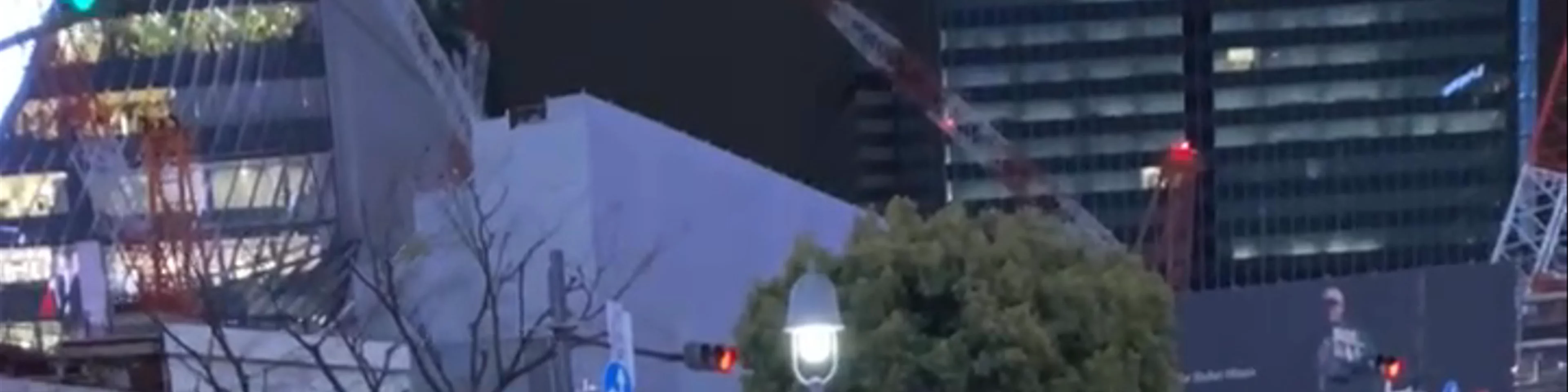 tokyo drift