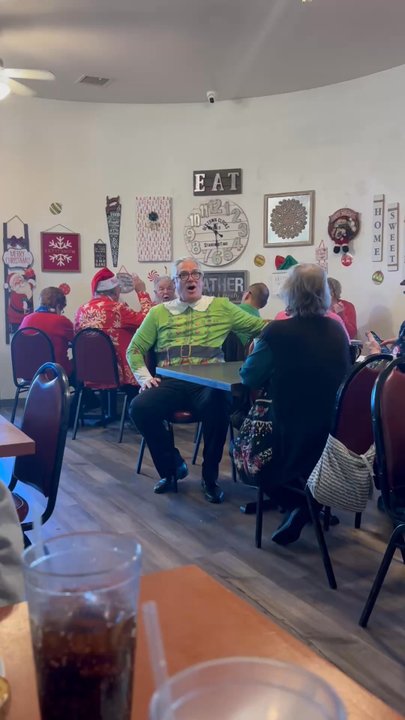 Nana's Cafe - Breakfast & Brunch Near Me - Prescott, Arizona