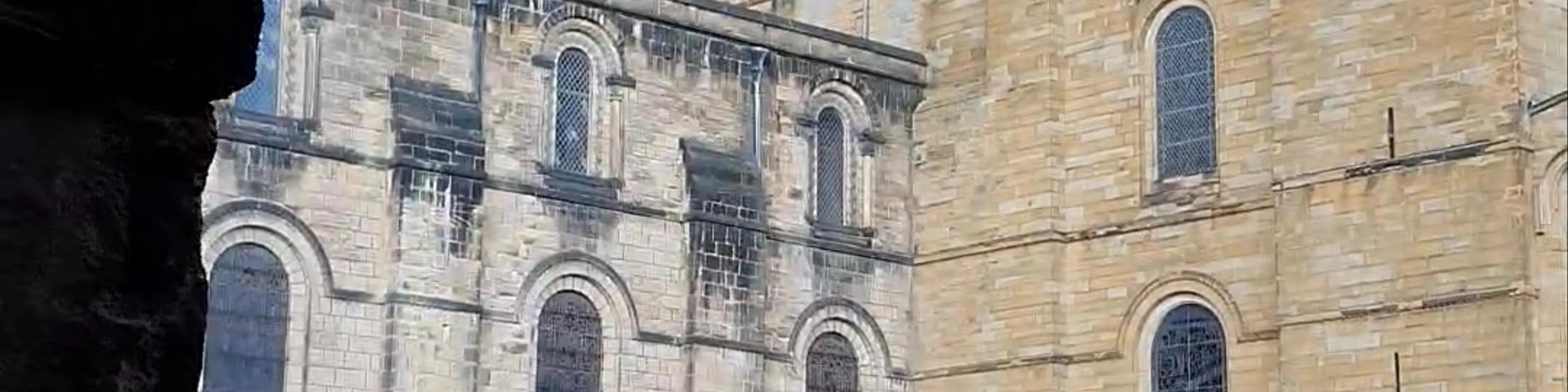 Durham Cathedral