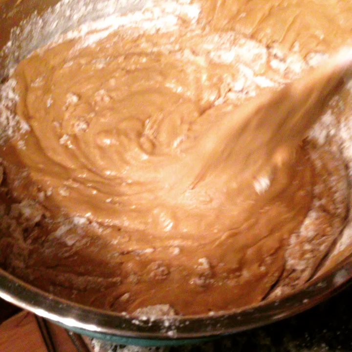 Cookie Car-go - The beginnings of our delicious chocolate chip cookies!! Yum! - Desserts Near Me