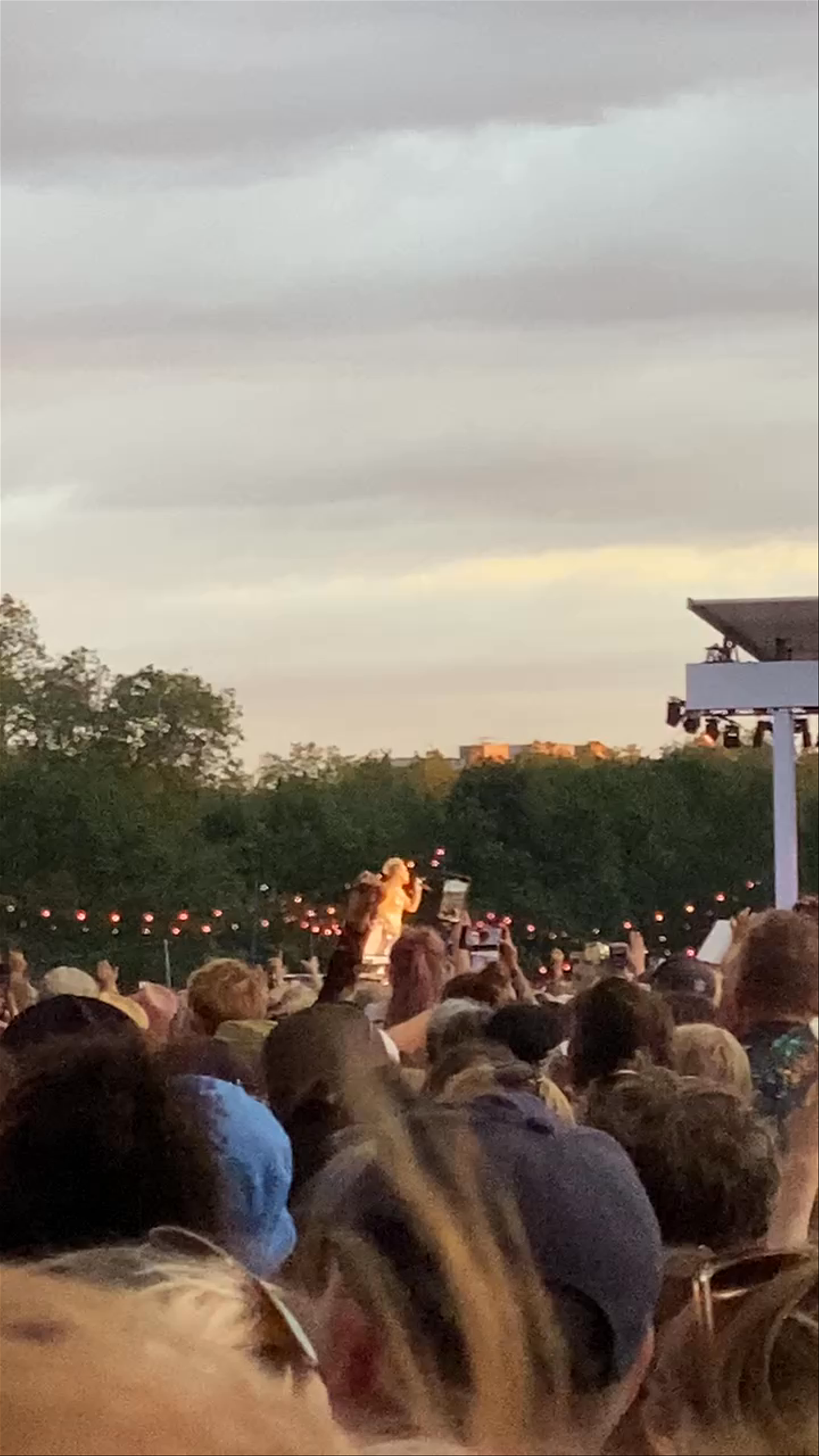 Hyde Park