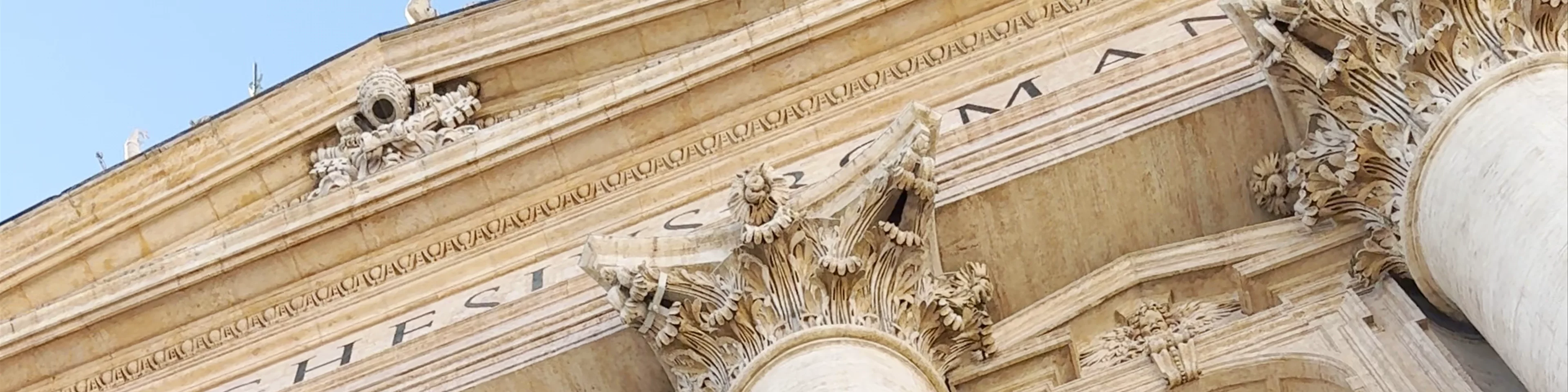 St. Peter's Square