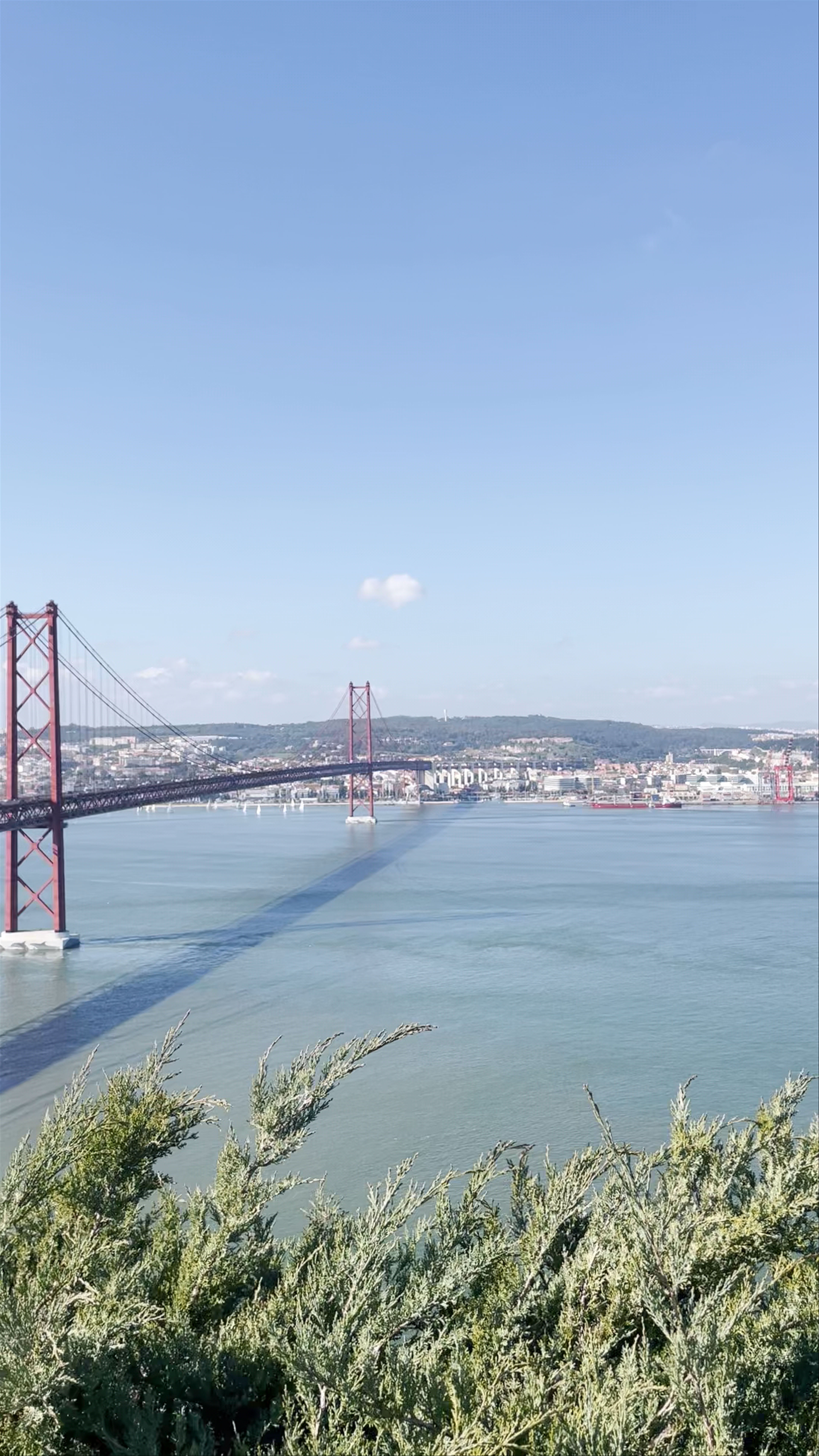 Ponte 25 de Abril