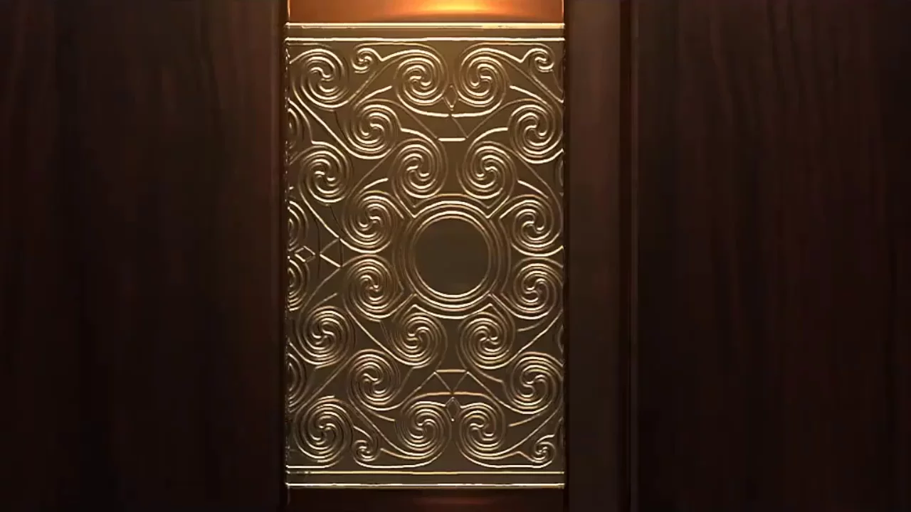 Video poster
