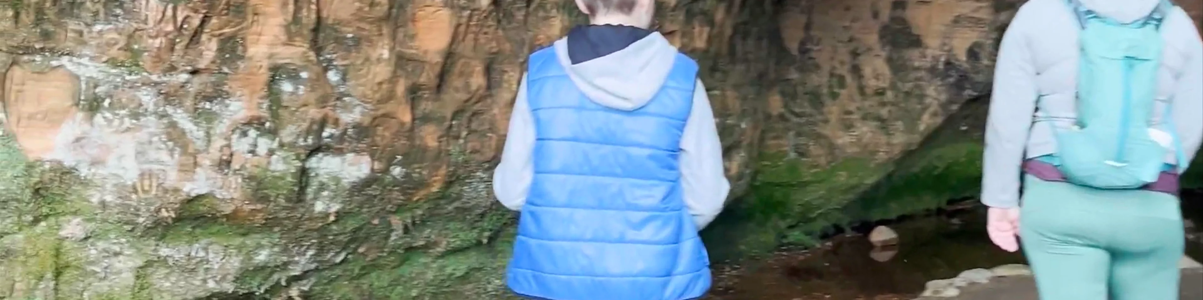 Gutman's Cave