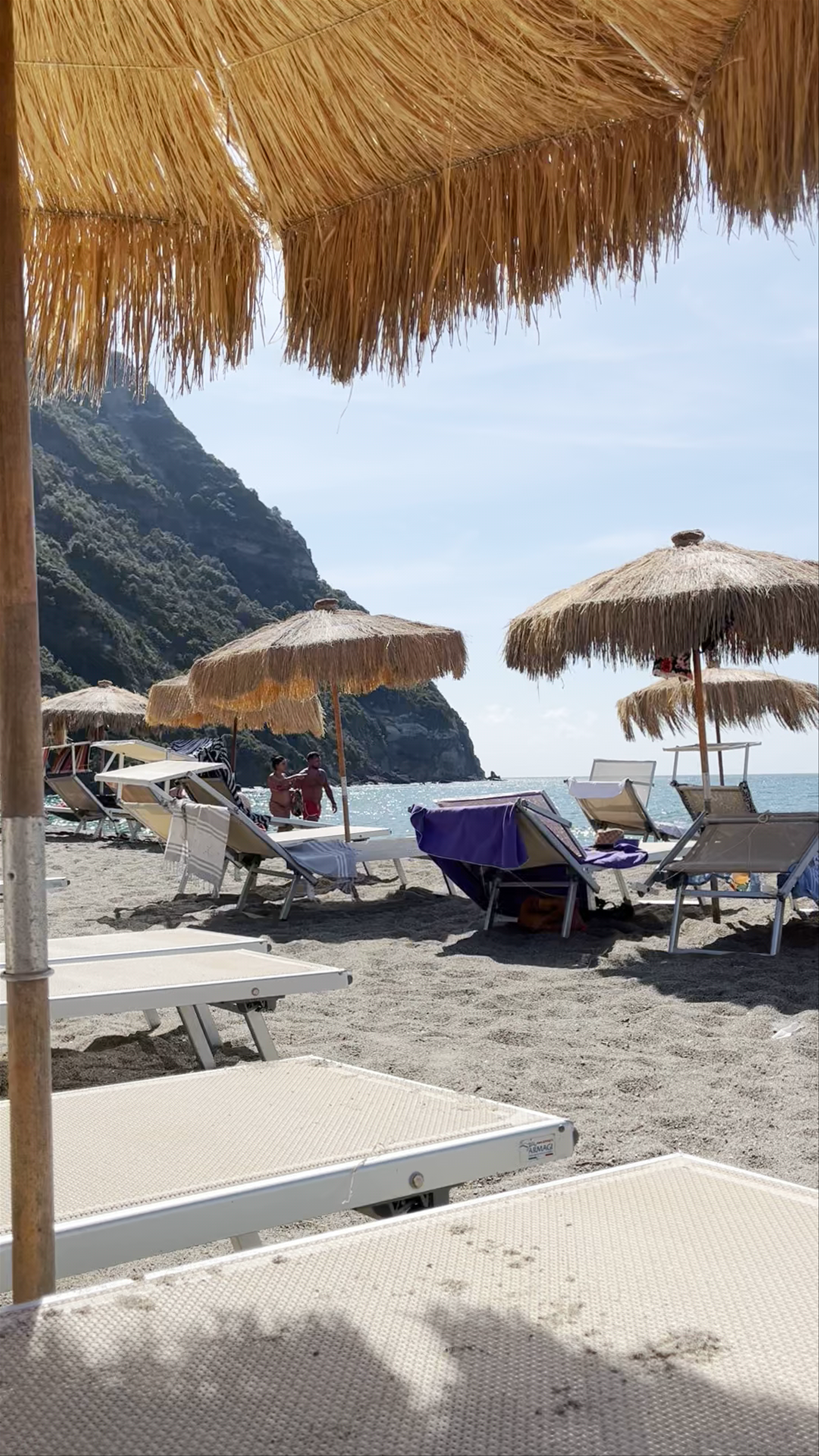 Spiaggia di Citara