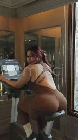 Layla Phuket Escort Video #16408
