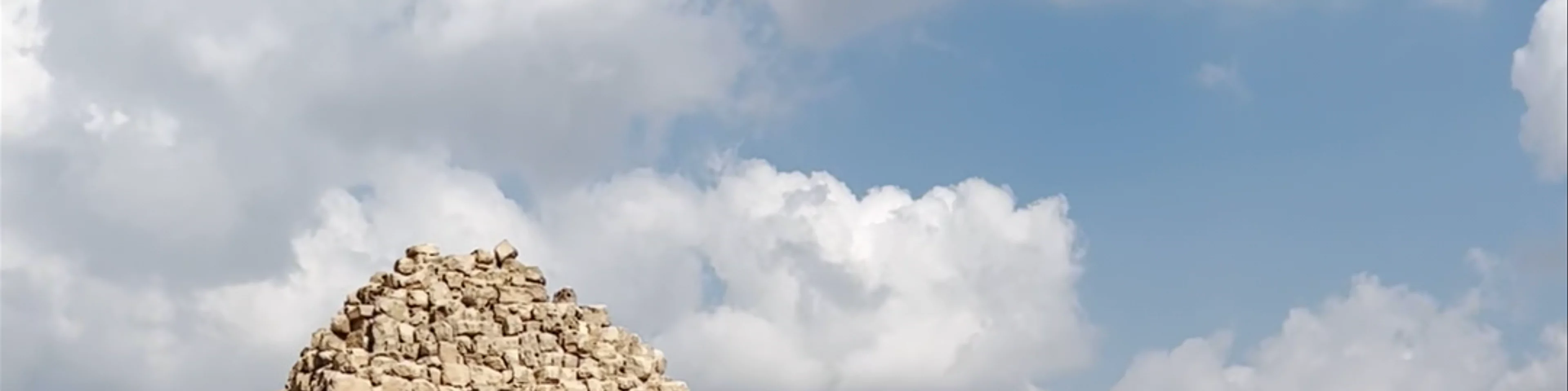 Pyramid of Queen Henutsen