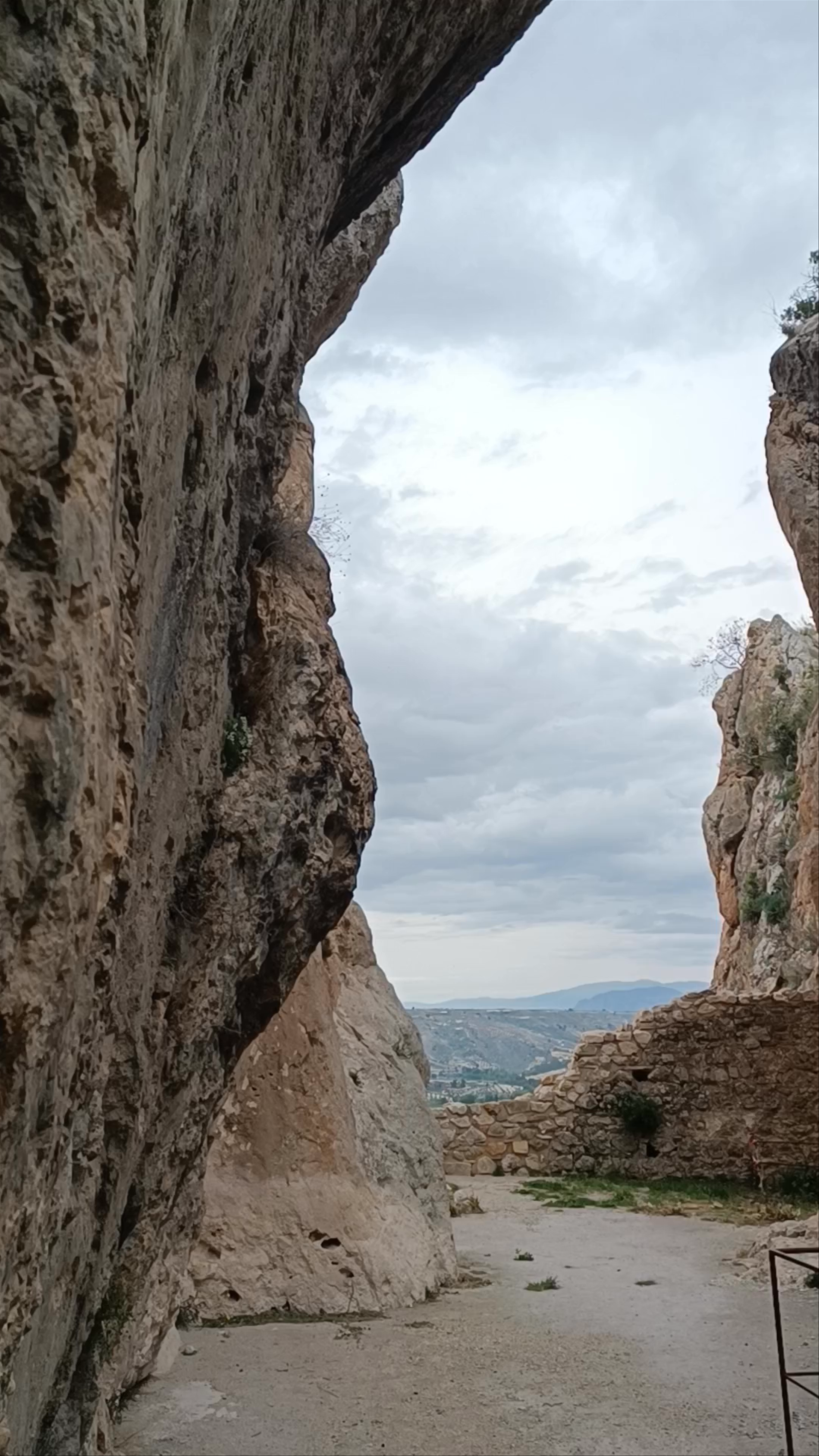 Castillo de Castril (Castril Castle)