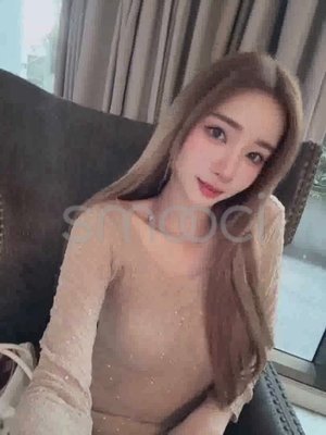 Nam Bangkok Escort Video #23451