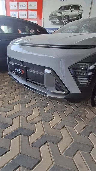 هونداي كونا بريميوم 2026