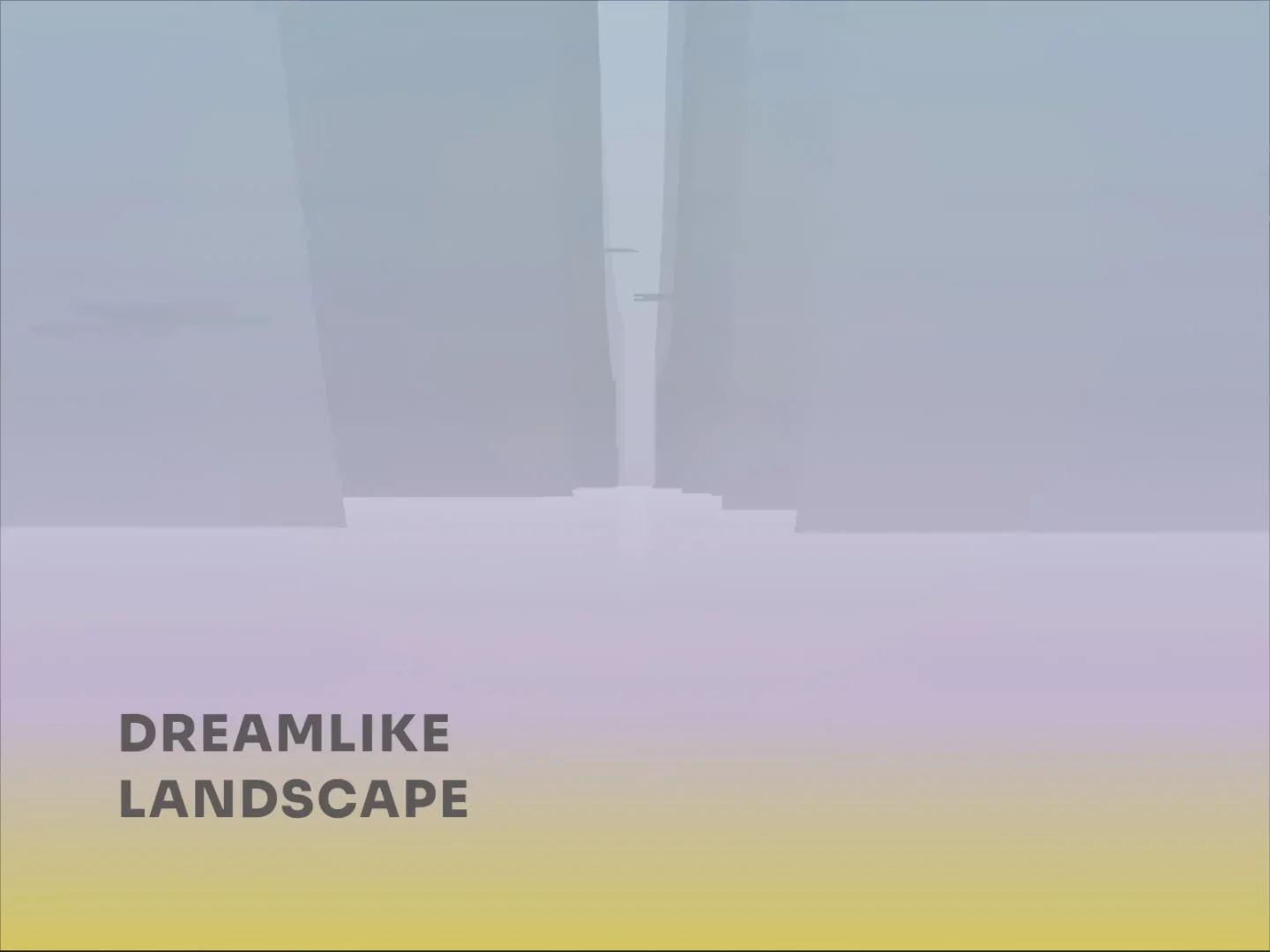Today I published my second Framer component: the Dreamlike Landscape from my personal portfolio. You'll be flying straight down a corridor between tall mountains with no end in sight.You can adjust the mountain's shape, the flow, the ambiance, the rain, and whether the landscape reacts to your location 🎚️Take a glance at the details → https://framer.link/anw1Aee