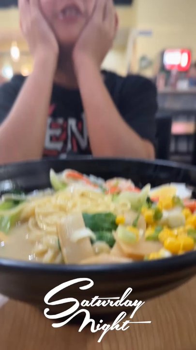 Yummy Noodles - He liked the seafood ramen. I'm shocked! Usually kids are picky eaters, but mine is expensive with good taste. Lucky me! - Noodles Near Me - Maricopa, Arizona