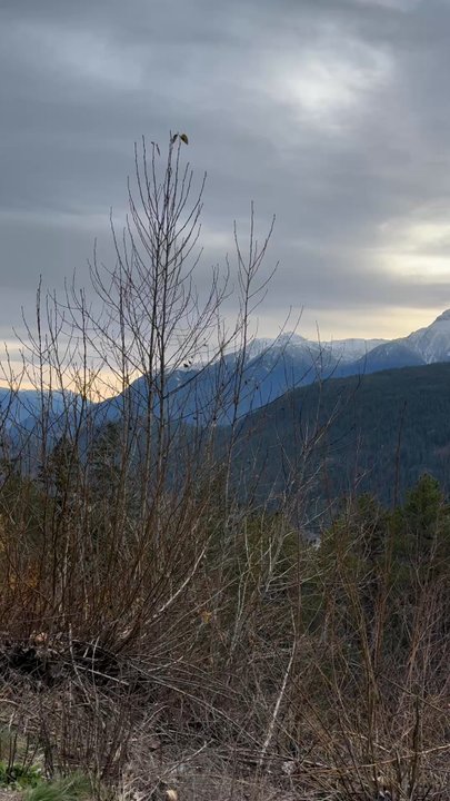 Tantalus Lookout - 11.28.24 Tantalus Lookout - Landmarks & Historical Buildings Near Me - Squamish, British Columbia