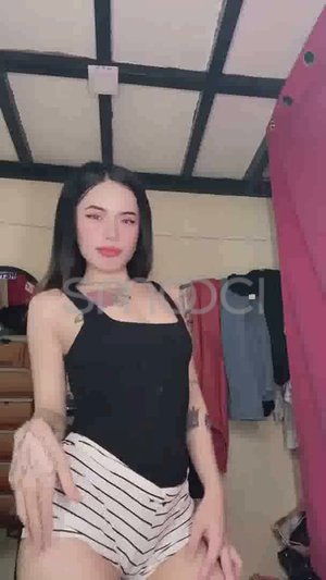 kimberly Manila Escort Video #23544