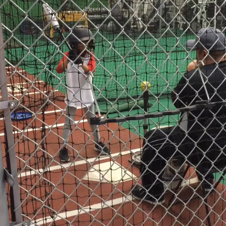 Hit & Run Batting Cages - Training with coach Jerry! - Batting Cages Near Me - Ontario, California