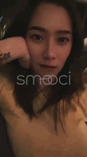 Sabrina Bangkok Escort Video #24588