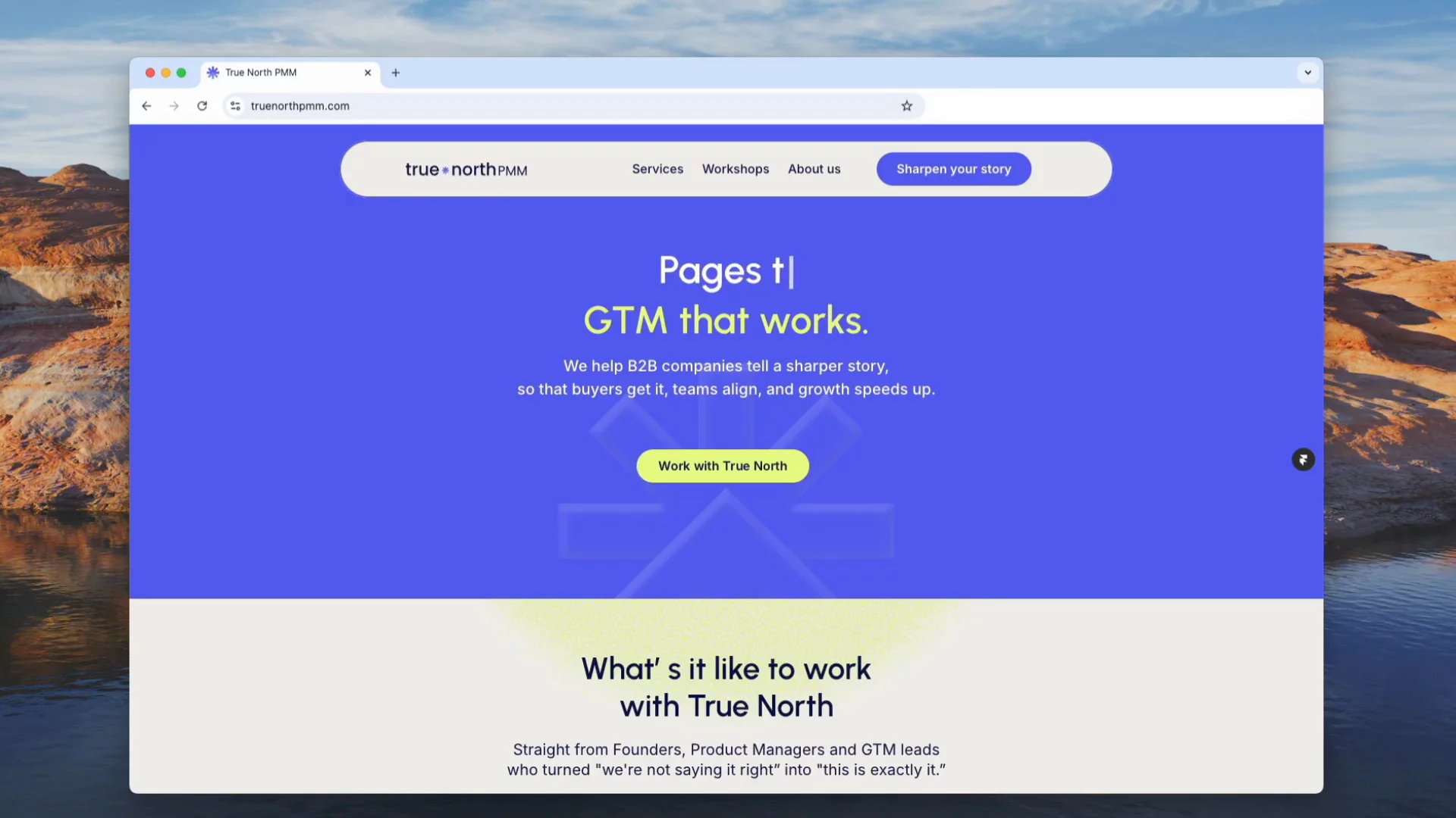 truenorthpmm.com