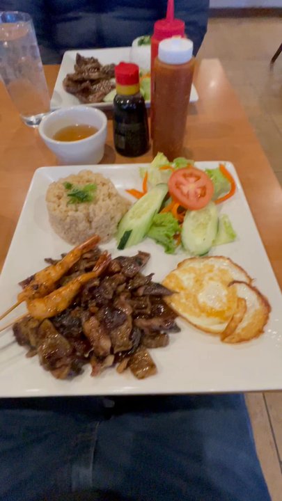 Pho Lan Asian Bistro - Vietnamese Near Me - Moore, Oklahoma