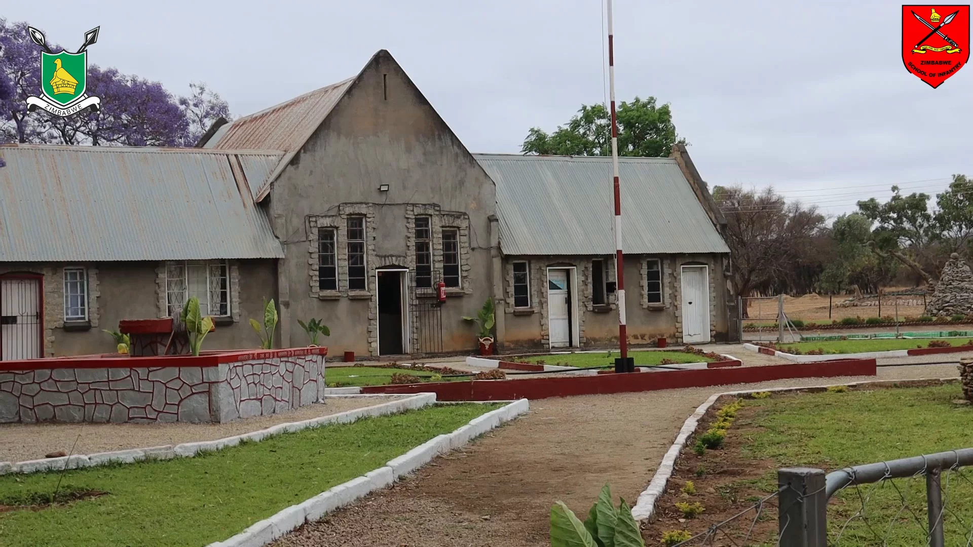 Zimbabwe School of Infantry