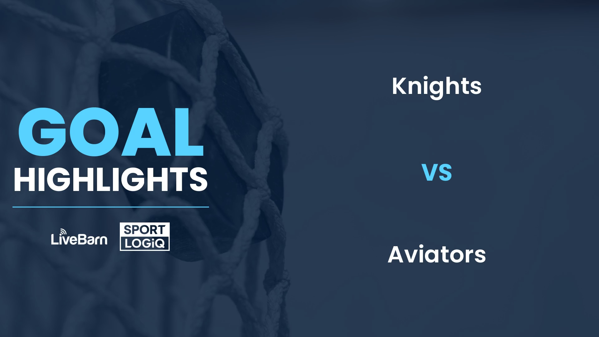Cole Kriegbaum's Stunning One-Timer vs. Elmira Jr Aviators