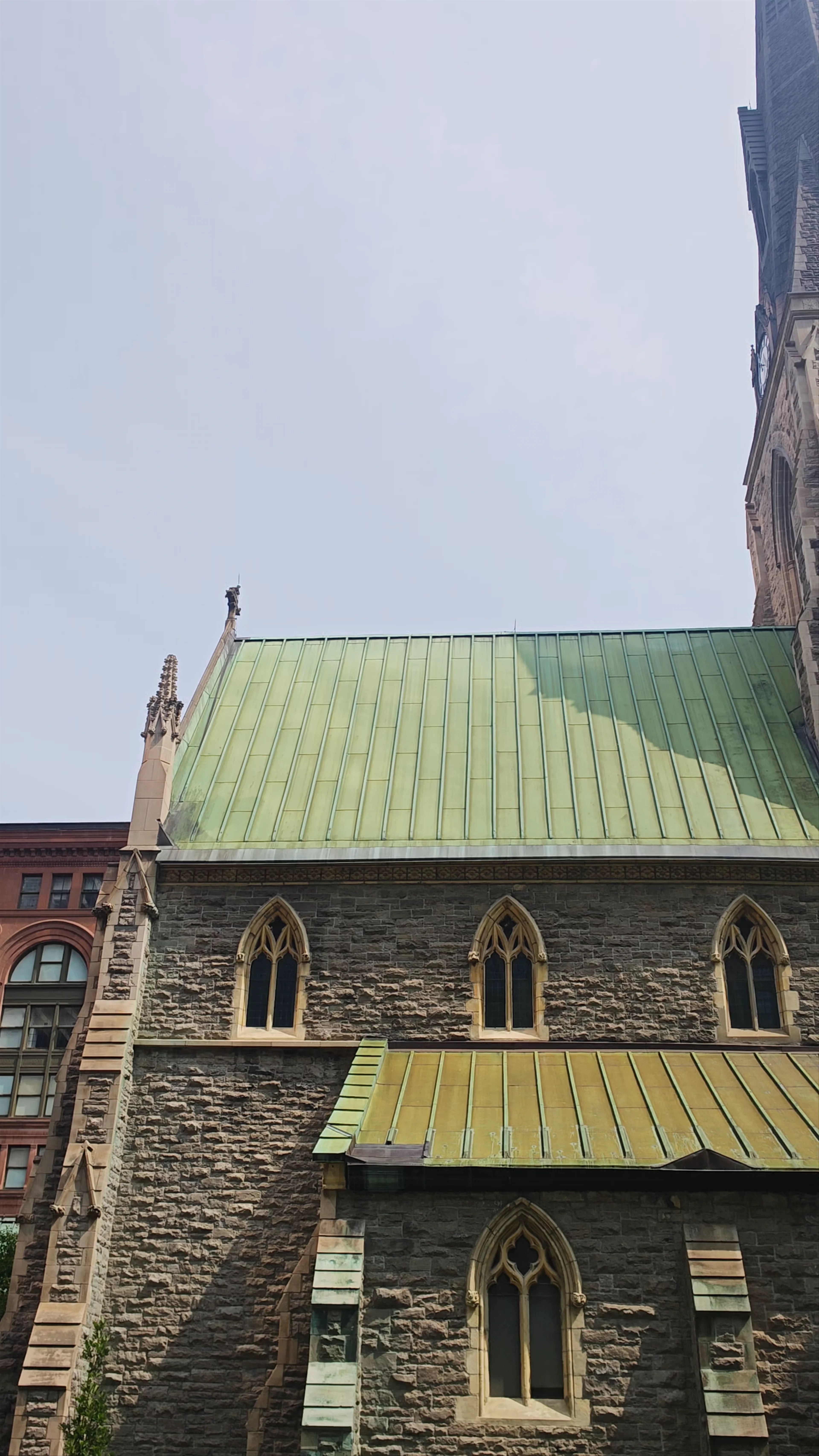 Christ Church Cathedral