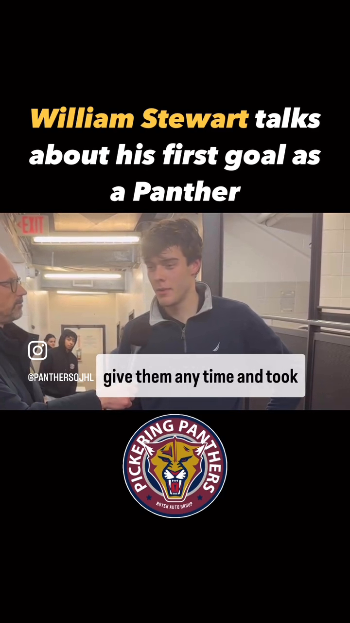 William Stewart: Insights & Highlights