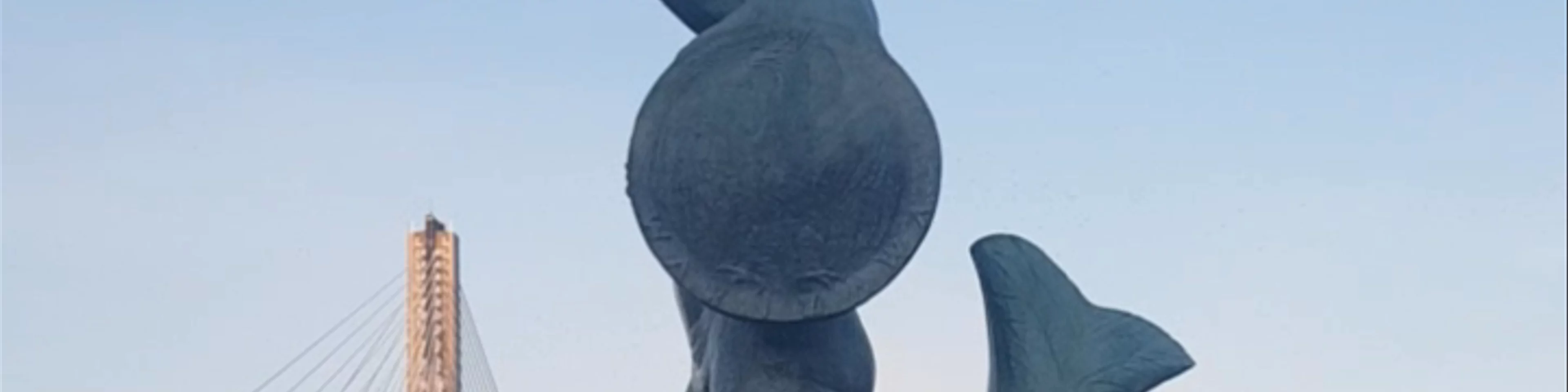Pomnik Syreny