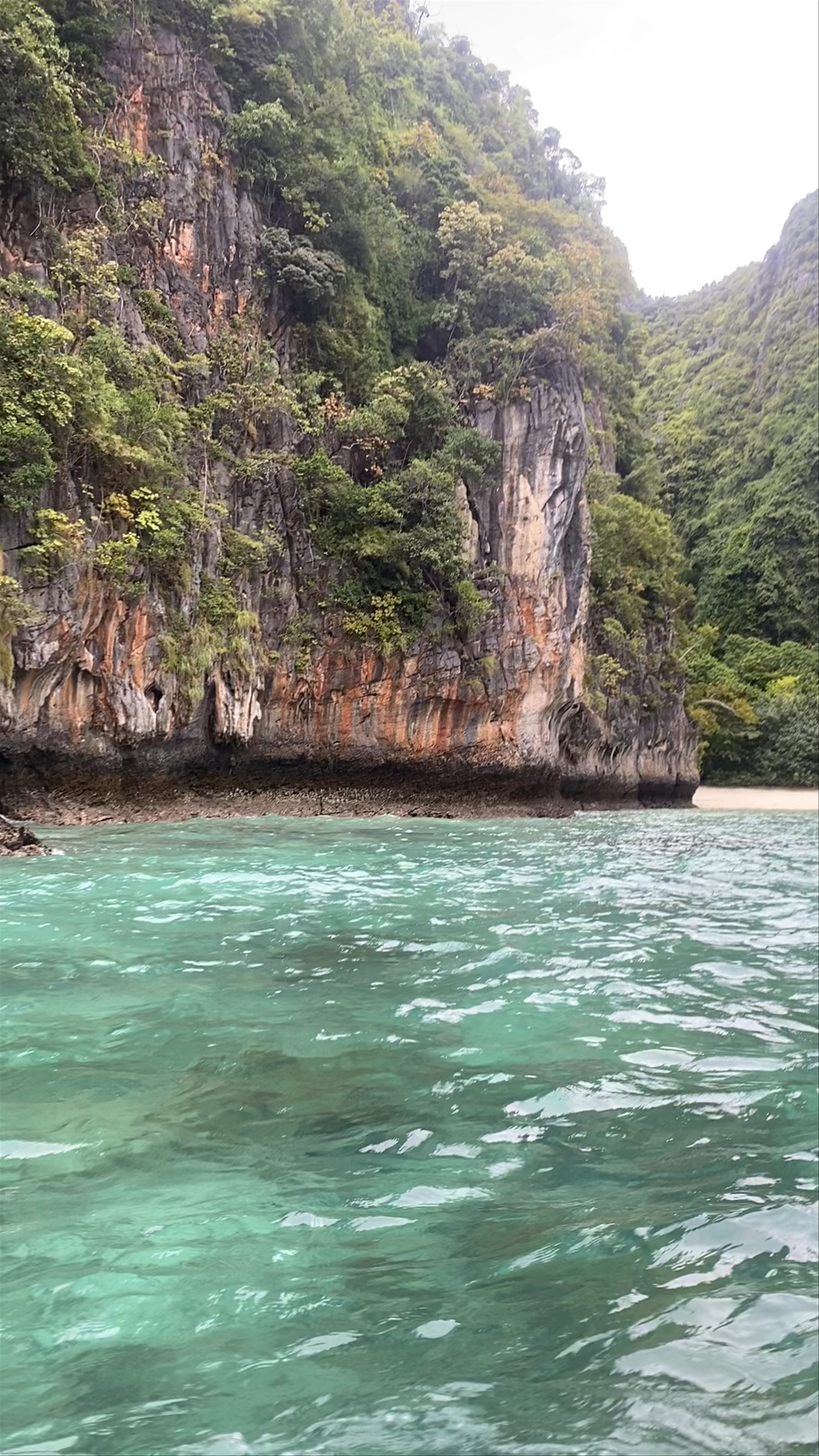 Maya Bay