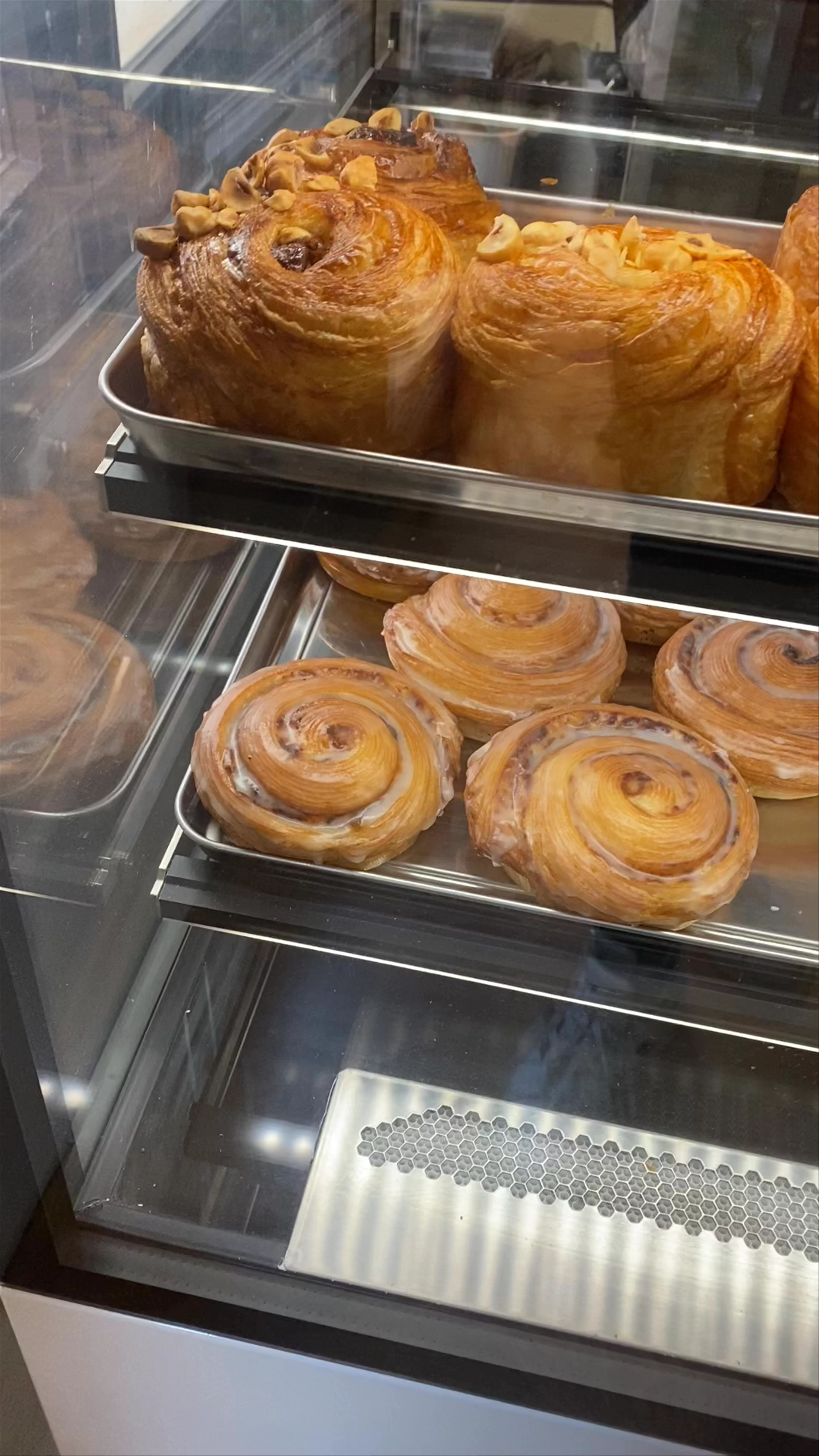 Rosevelvet Bakery