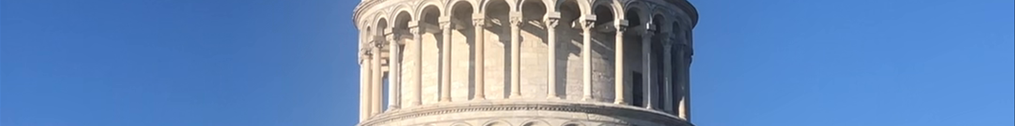 Tours & experiences in Pisa