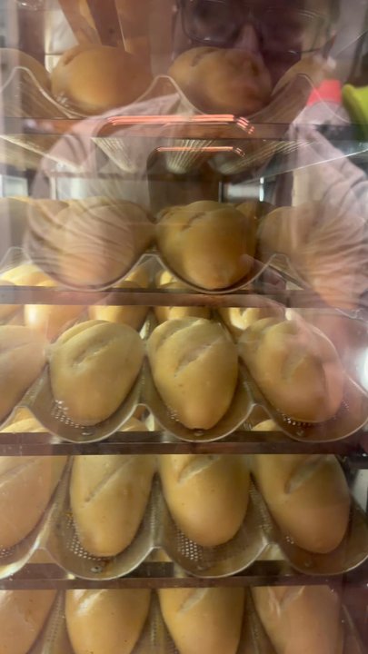 Dat Banh Mi - Bread baking - Vietnamese Near Me - Beaverton, Oregon