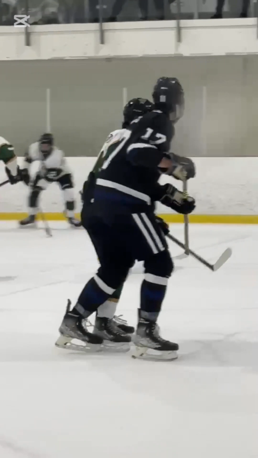 Thomas Rossignol - Execute Power Play Plan: Fake Shot to One-Timer 
"Xavier Desjardins"video