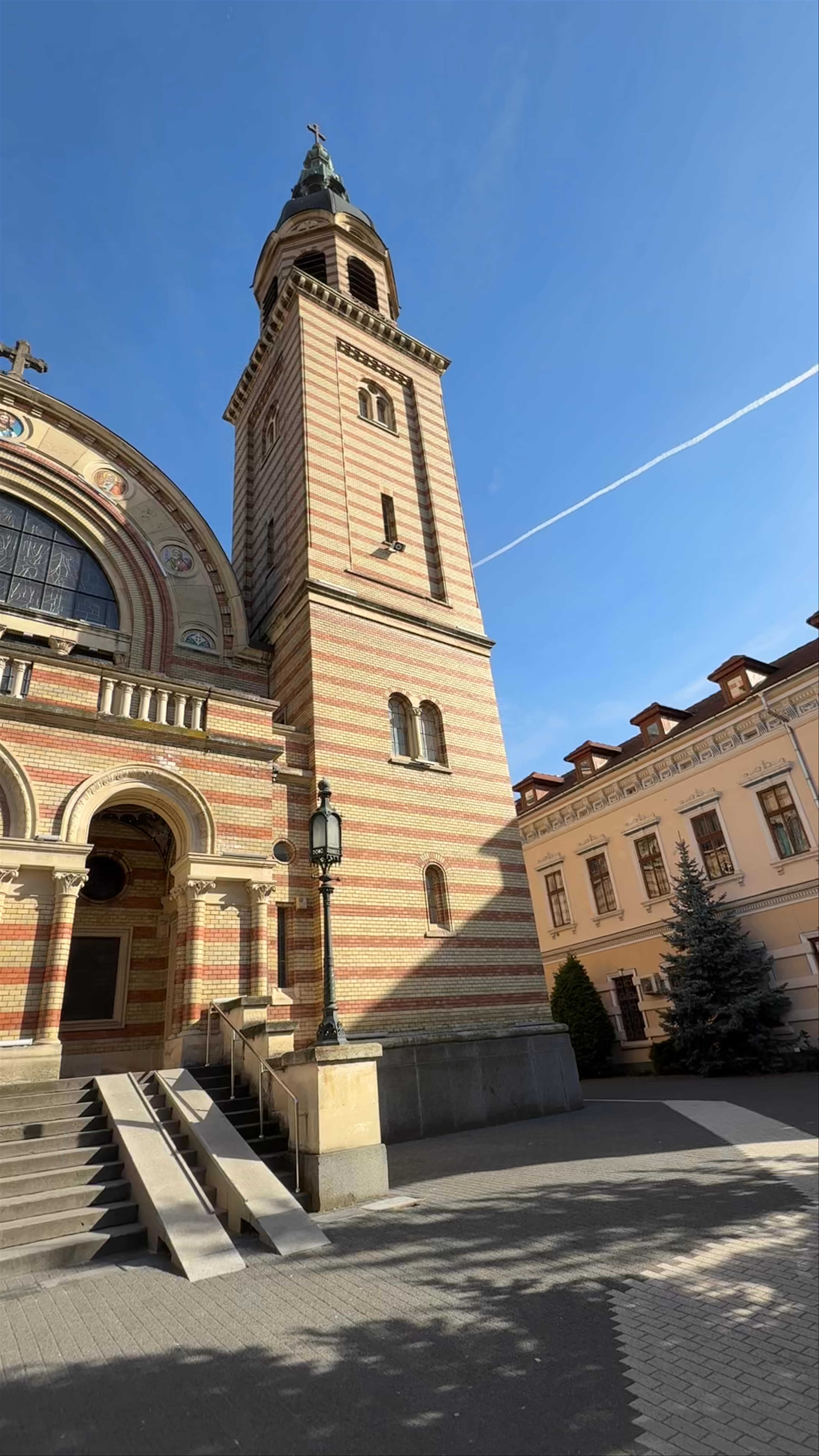 "Holy Trinity" Orthodox Cathedral