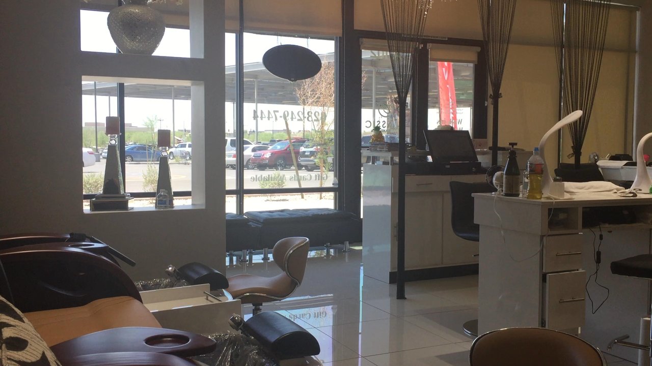 Classic Nails & Spa - Nail Salons Near Me - Peoria, Arizona