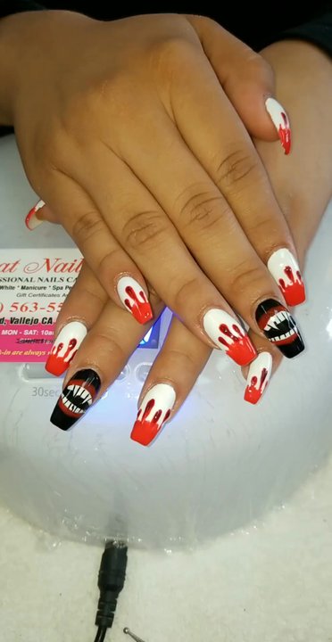 Dayton Nails - Nail Salons Near Me - Dayton, Nevada