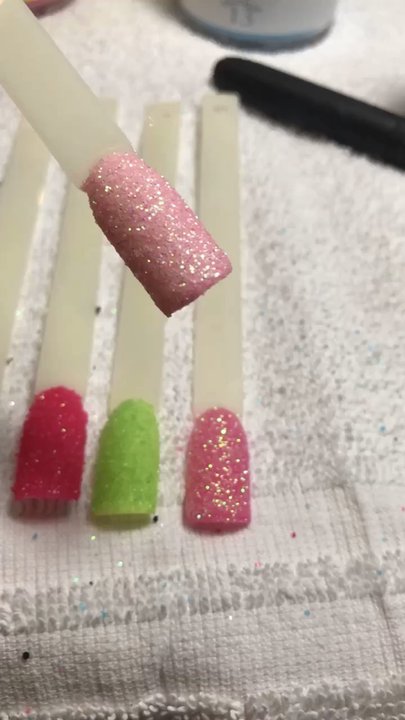 ST Nails & Spa - Nail Salons Near Me - Dallas, Texas