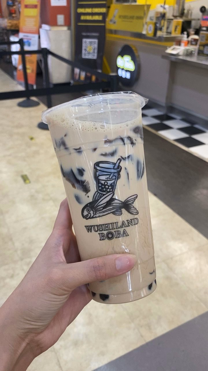 WUSHILAND BOBA - Updated November 2025 - 704 Photos & 664 Reviews