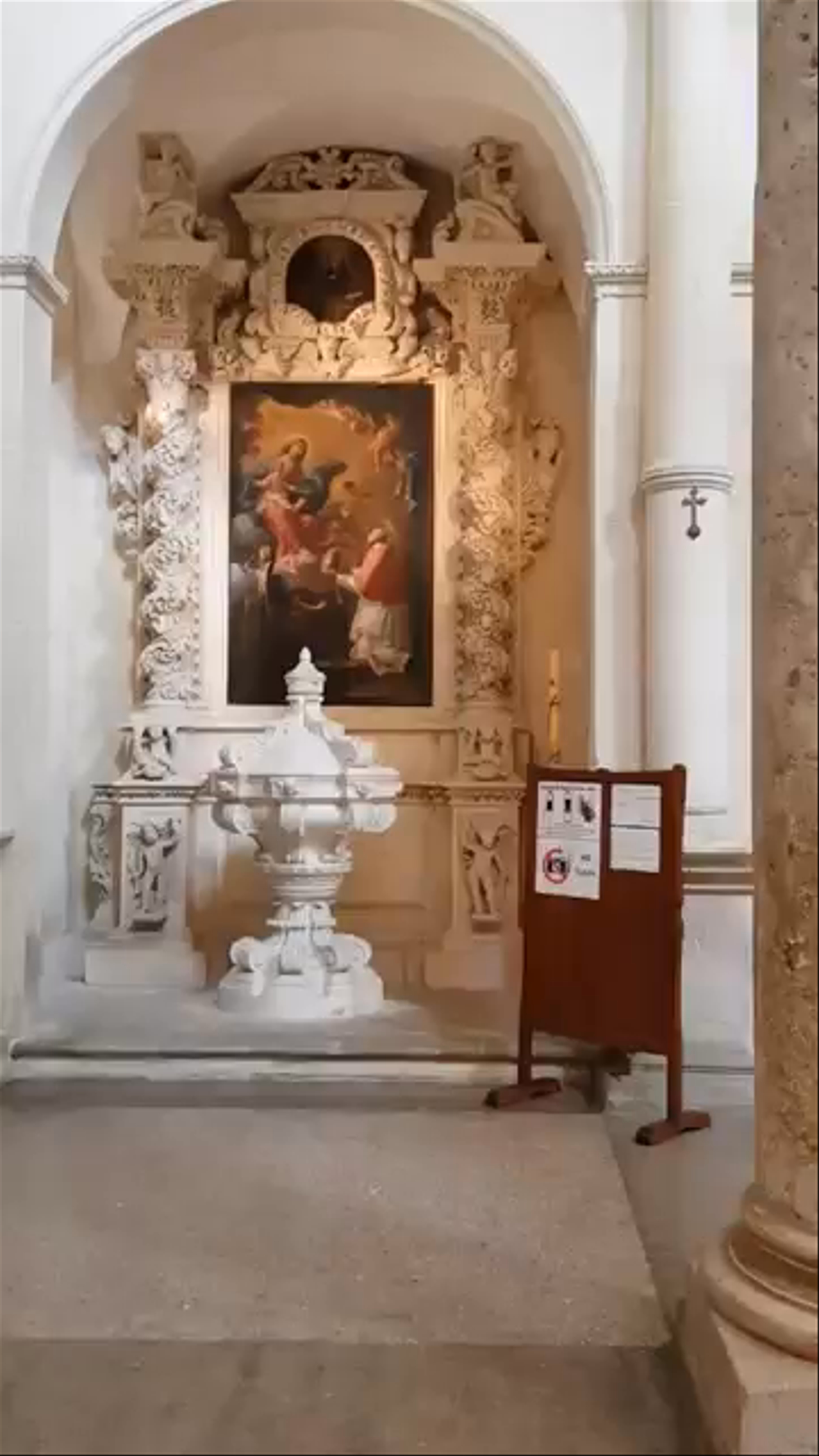 Basilica di Santa Croce di Firenze: Timeless Renaissance Splendor in Florence
