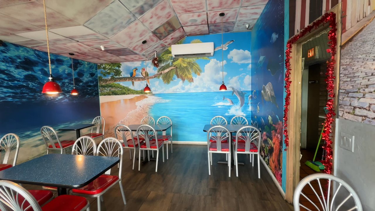 El Pilon - Puerto Rican Near Me - Fort Myers, Florida