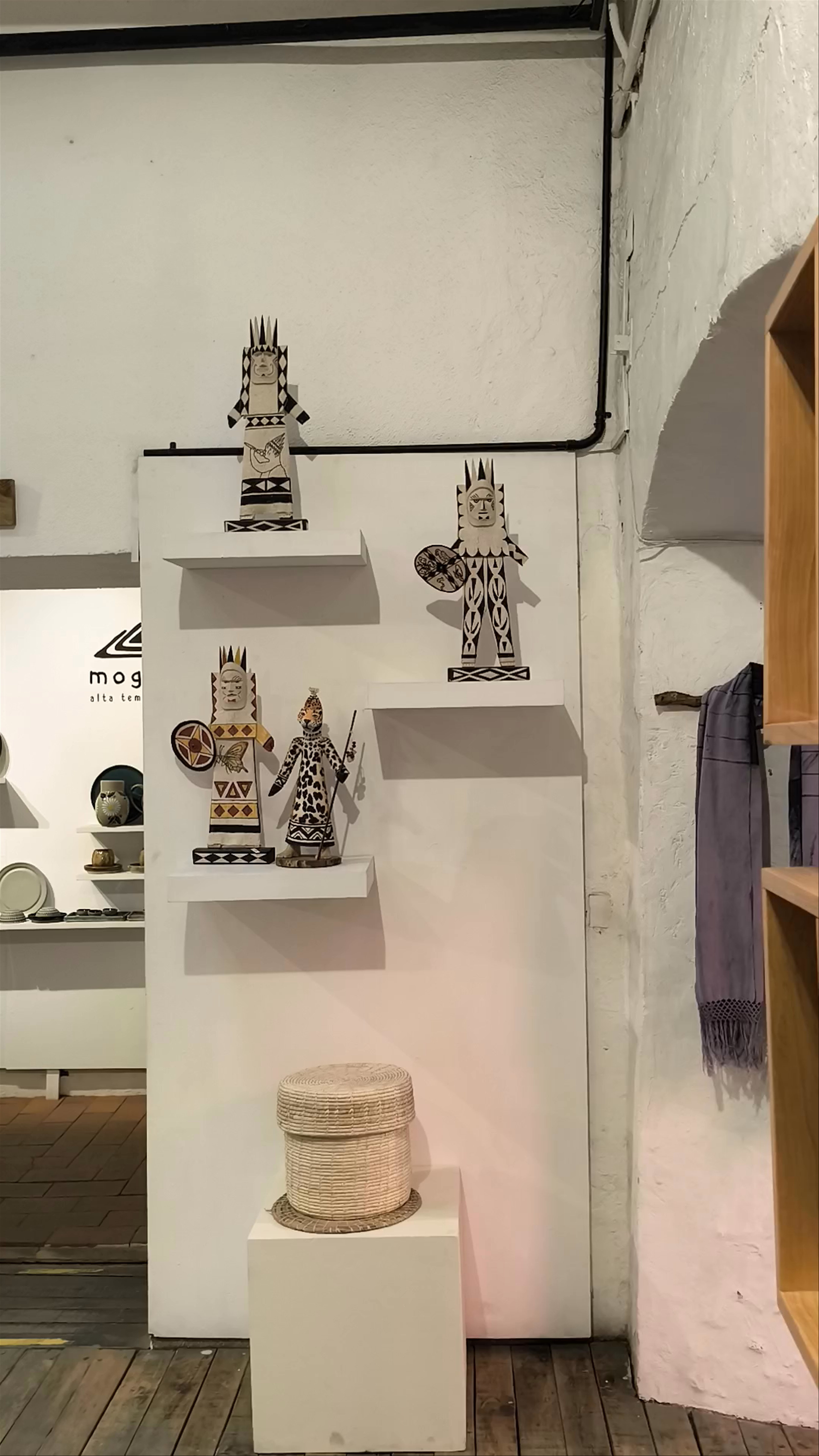 Voces de Copal: Vibrant Artisan Shop in Oaxaca de Juárez