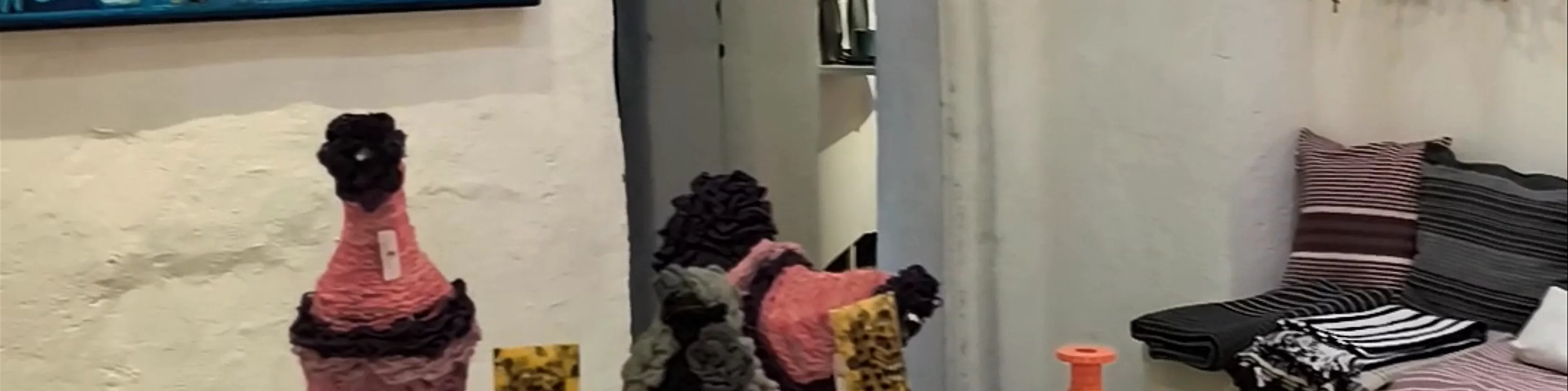 Voces de Copal